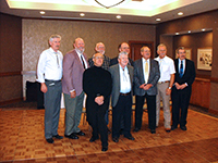 Crew Members